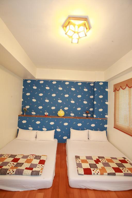 Cruise Homestay Hualien Værelse billede